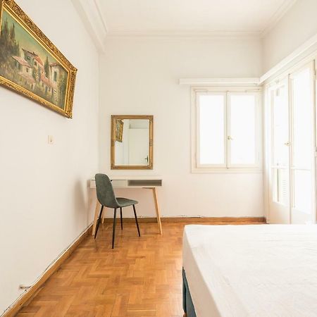 Athens Empire Paradise Apartment Εξωτερικό φωτογραφία