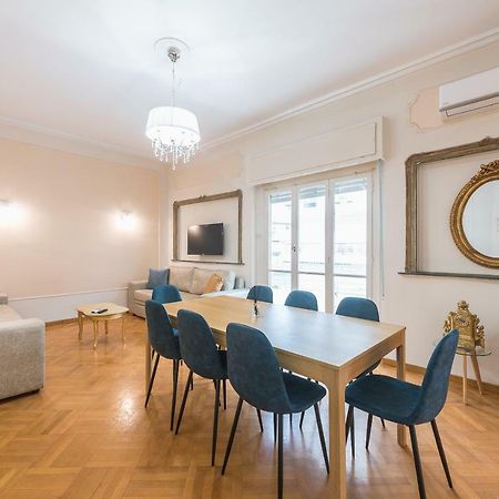 Athens Empire Paradise Apartment Εξωτερικό φωτογραφία