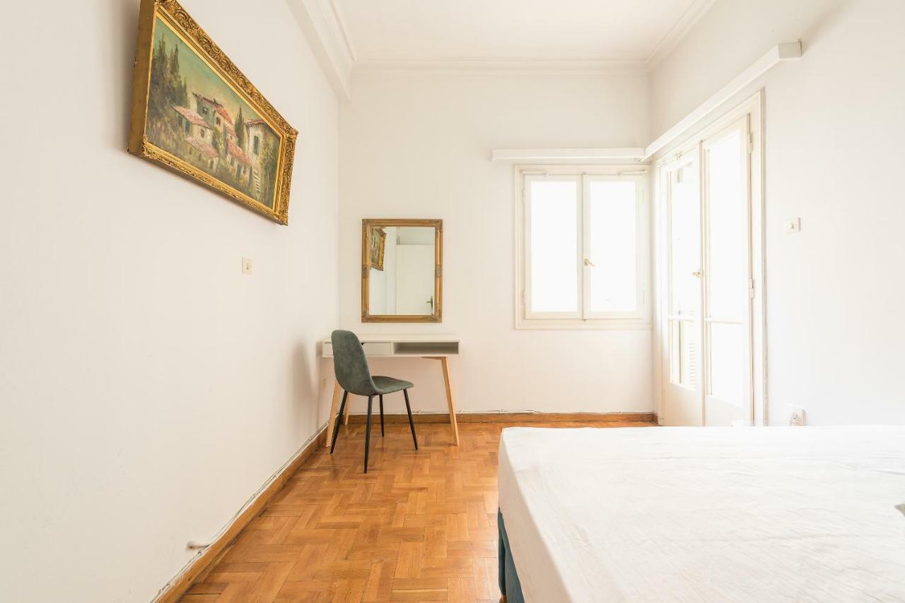 Athens Empire Paradise Apartment Εξωτερικό φωτογραφία