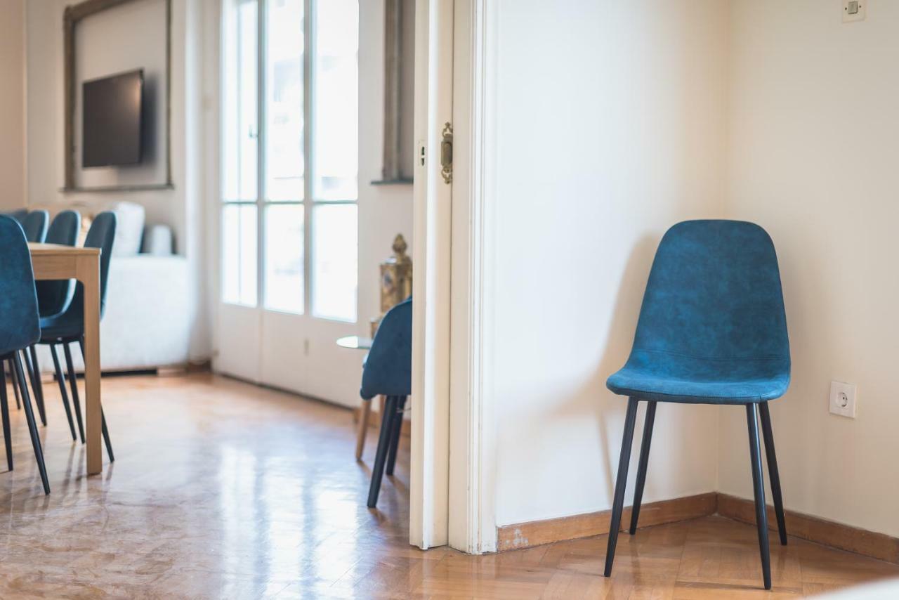 Athens Empire Paradise Apartment Εξωτερικό φωτογραφία