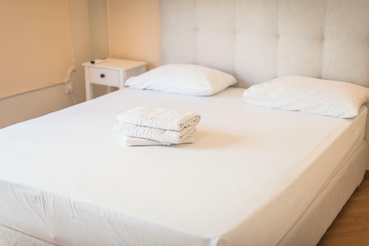 Athens Empire Paradise Apartment Εξωτερικό φωτογραφία