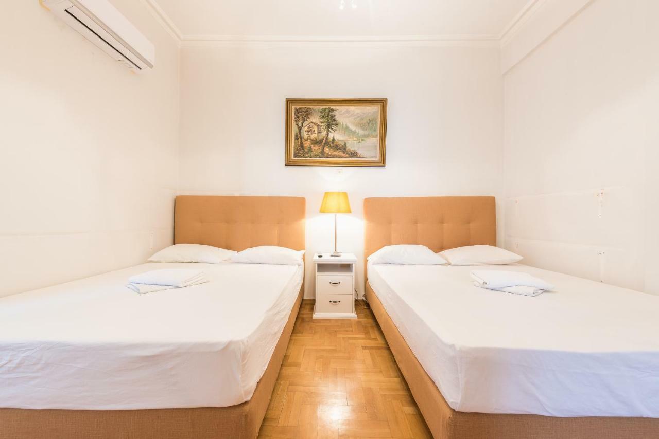 Athens Empire Paradise Apartment Εξωτερικό φωτογραφία