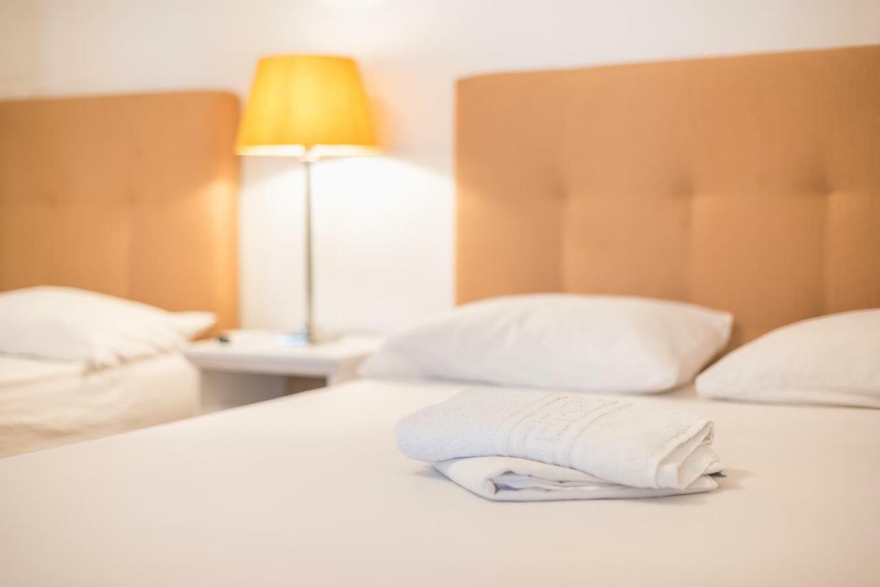 Athens Empire Paradise Apartment Εξωτερικό φωτογραφία