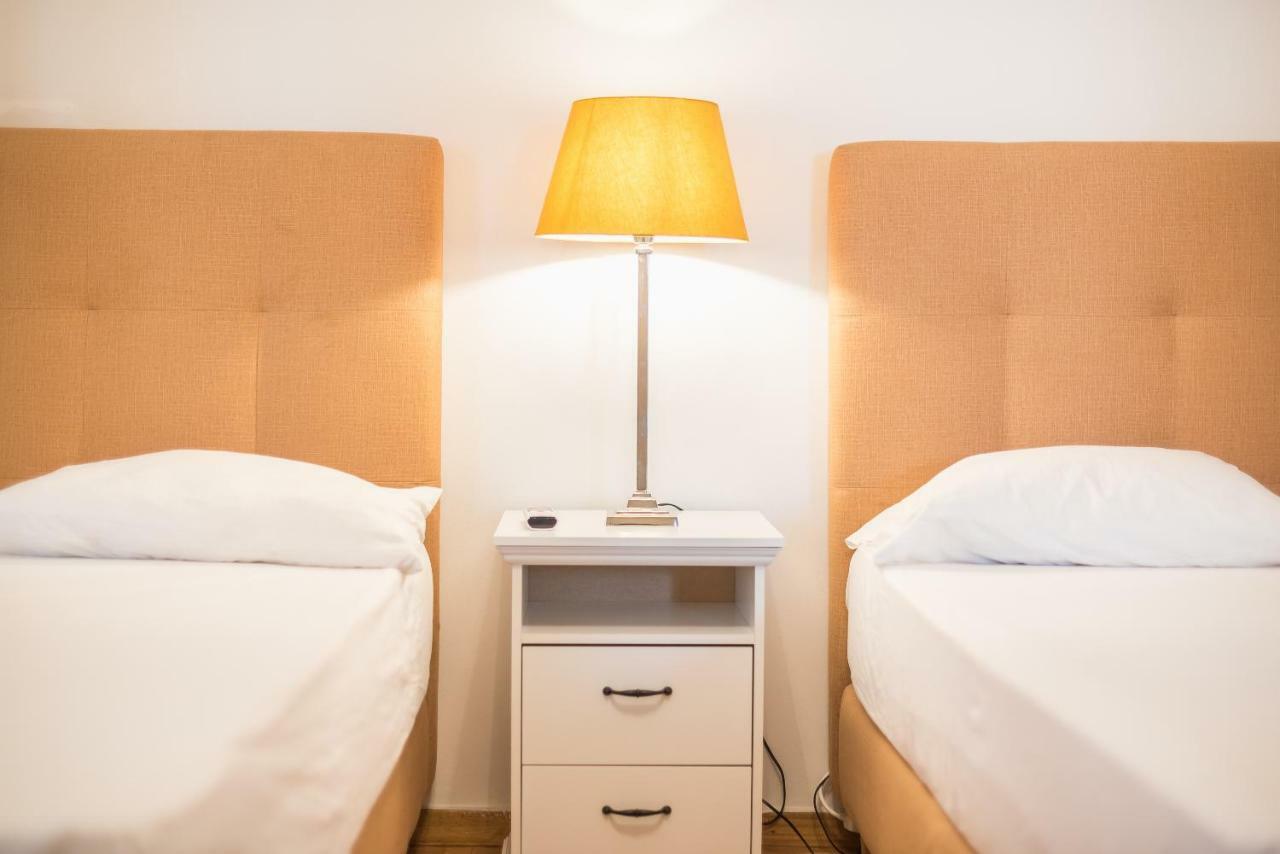 Athens Empire Paradise Apartment Εξωτερικό φωτογραφία