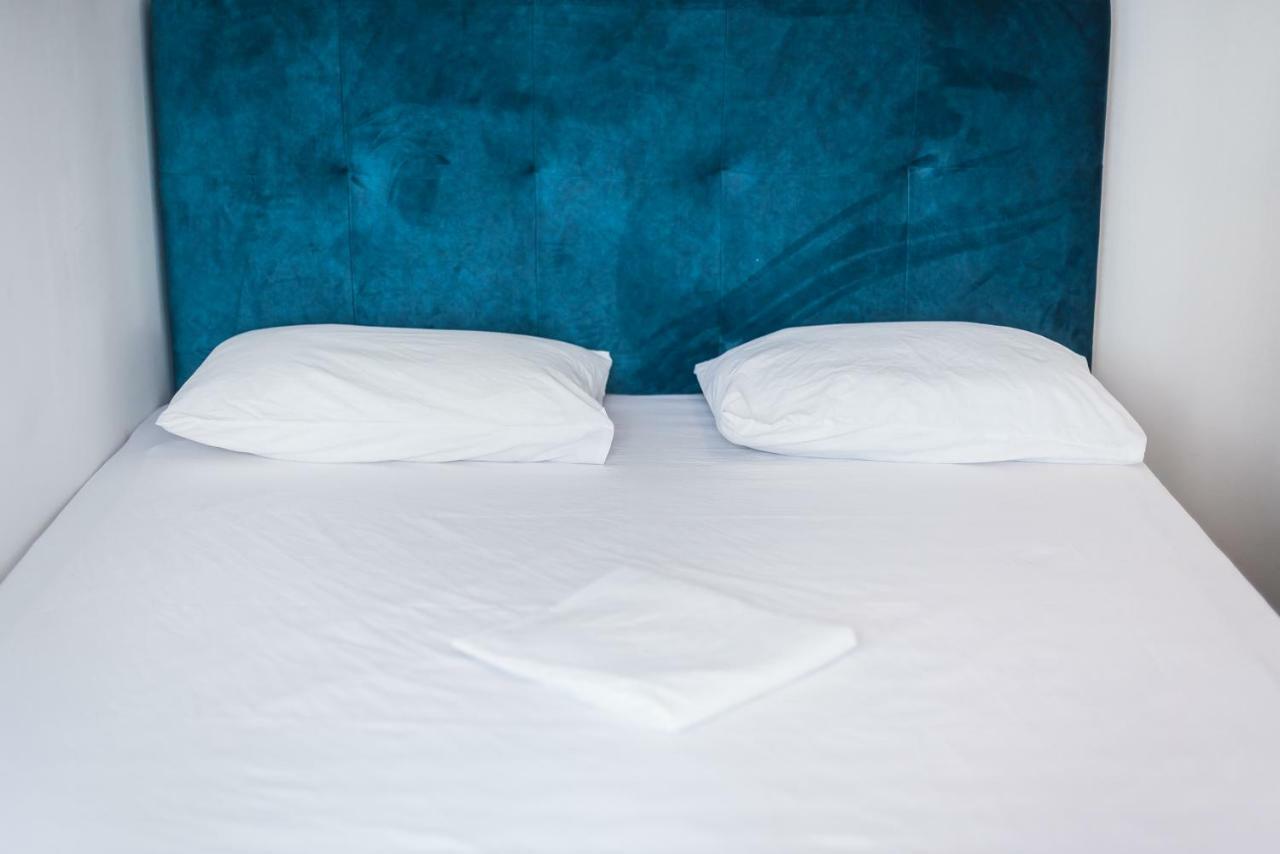Athens Empire Paradise Apartment Εξωτερικό φωτογραφία