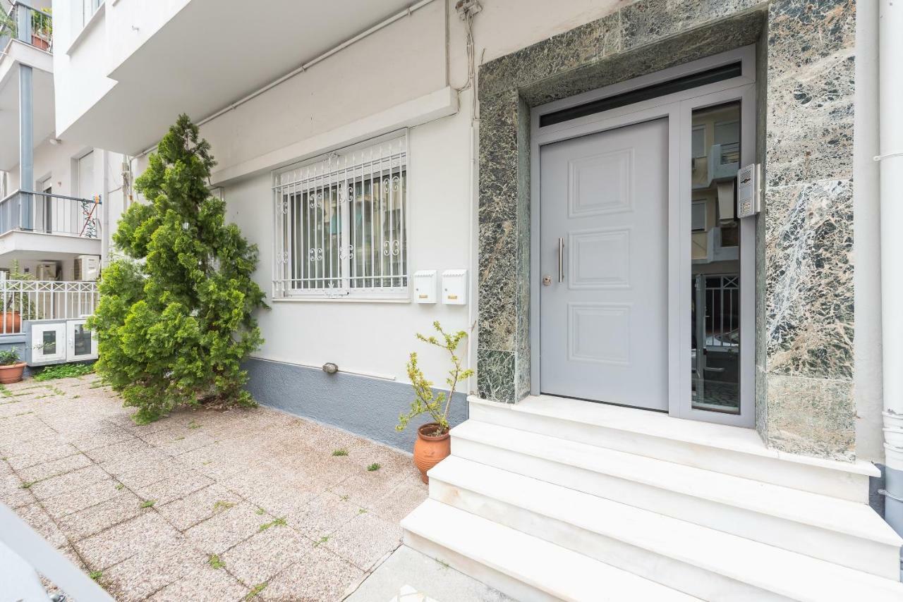 Athens Empire Paradise Apartment Εξωτερικό φωτογραφία