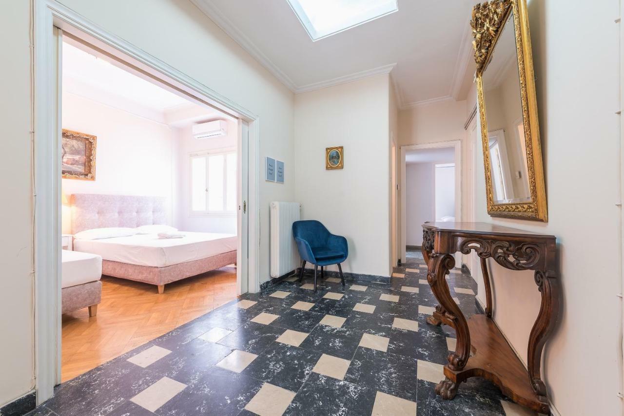 Athens Empire Paradise Apartment Εξωτερικό φωτογραφία