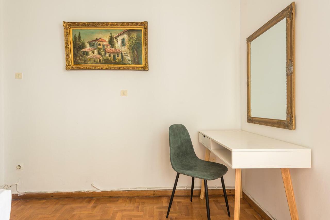 Athens Empire Paradise Apartment Εξωτερικό φωτογραφία