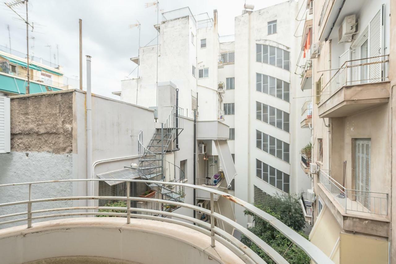 Athens Empire Paradise Apartment Εξωτερικό φωτογραφία