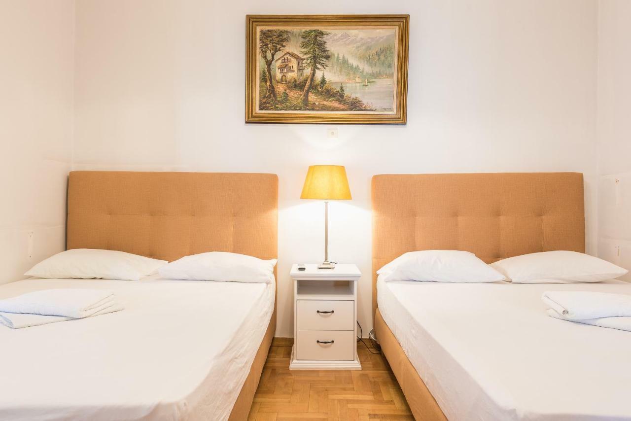 Athens Empire Paradise Apartment Εξωτερικό φωτογραφία