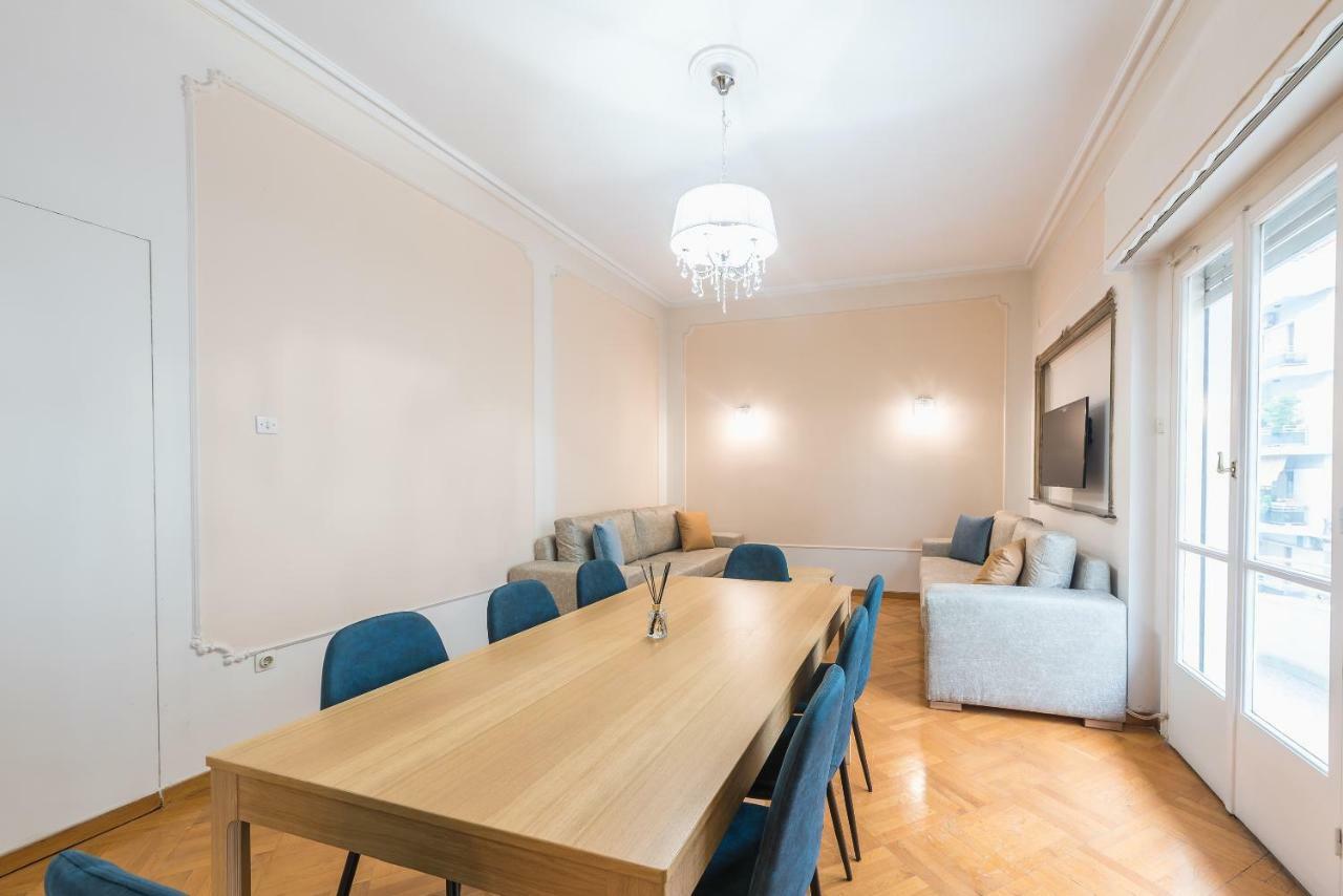 Athens Empire Paradise Apartment Εξωτερικό φωτογραφία