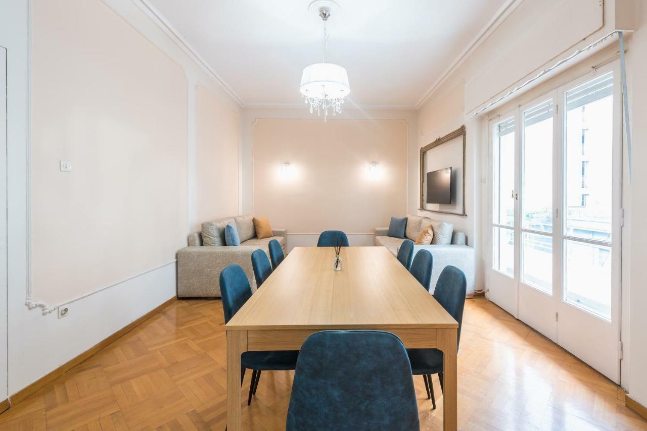Athens Empire Paradise Apartment Εξωτερικό φωτογραφία
