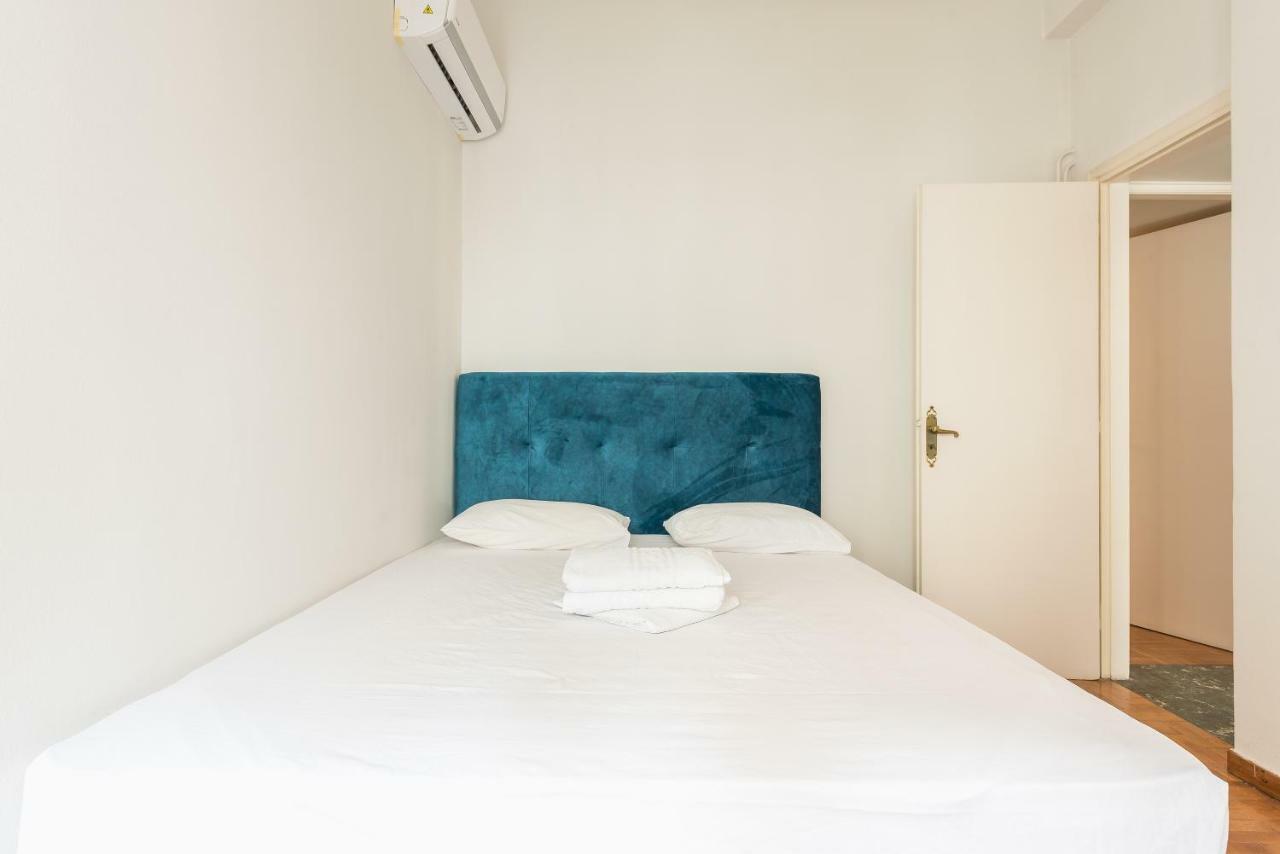 Athens Empire Paradise Apartment Εξωτερικό φωτογραφία