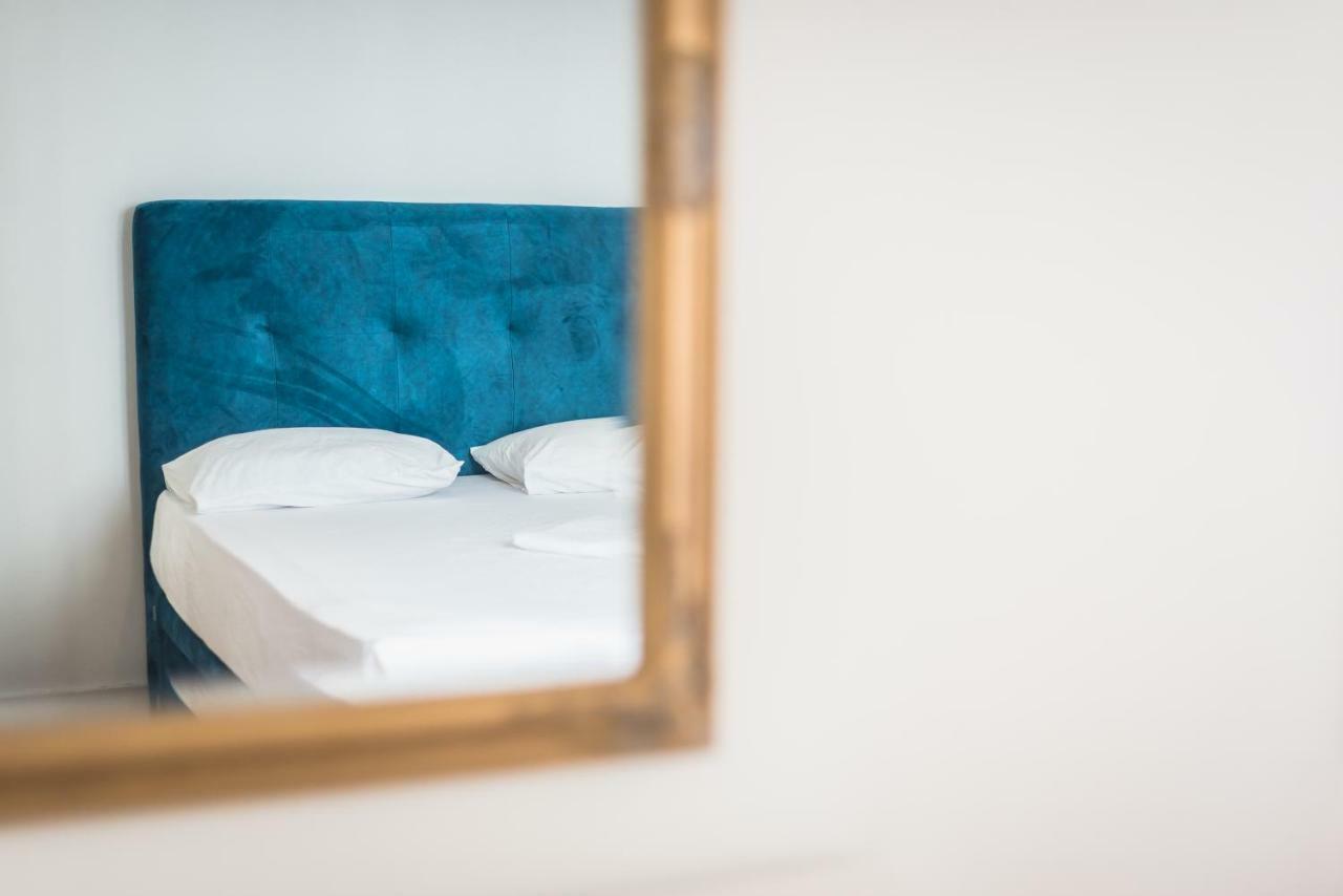Athens Empire Paradise Apartment Εξωτερικό φωτογραφία