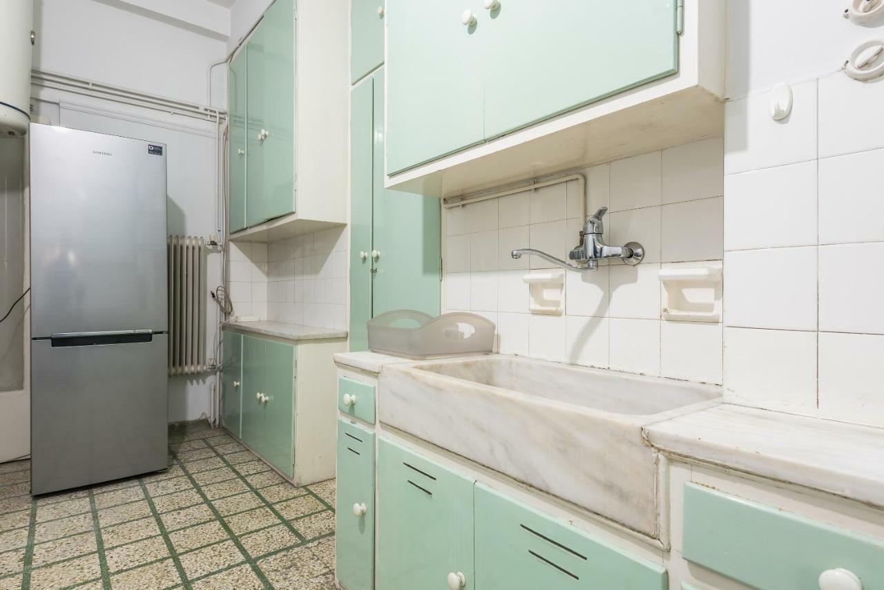 Athens Empire Paradise Apartment Εξωτερικό φωτογραφία