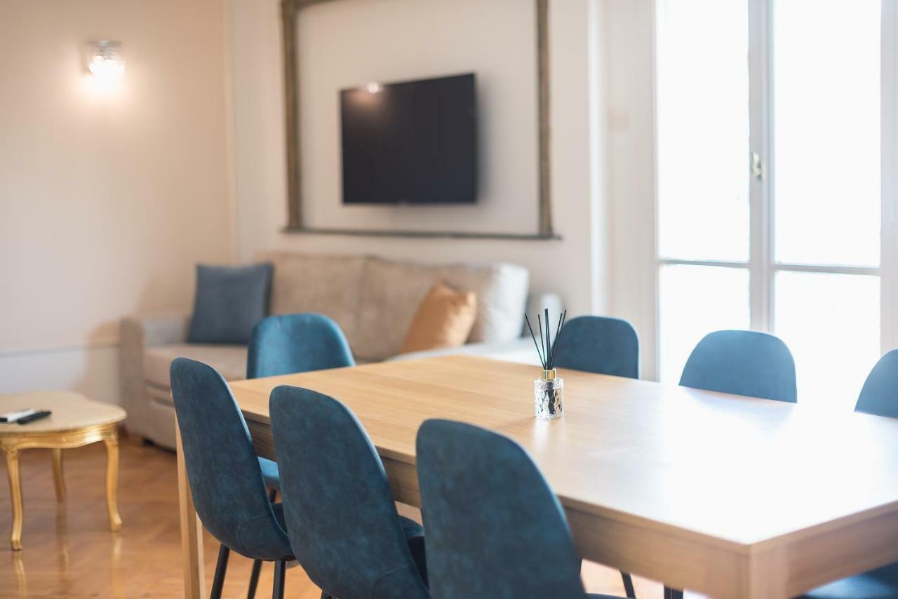 Athens Empire Paradise Apartment Εξωτερικό φωτογραφία