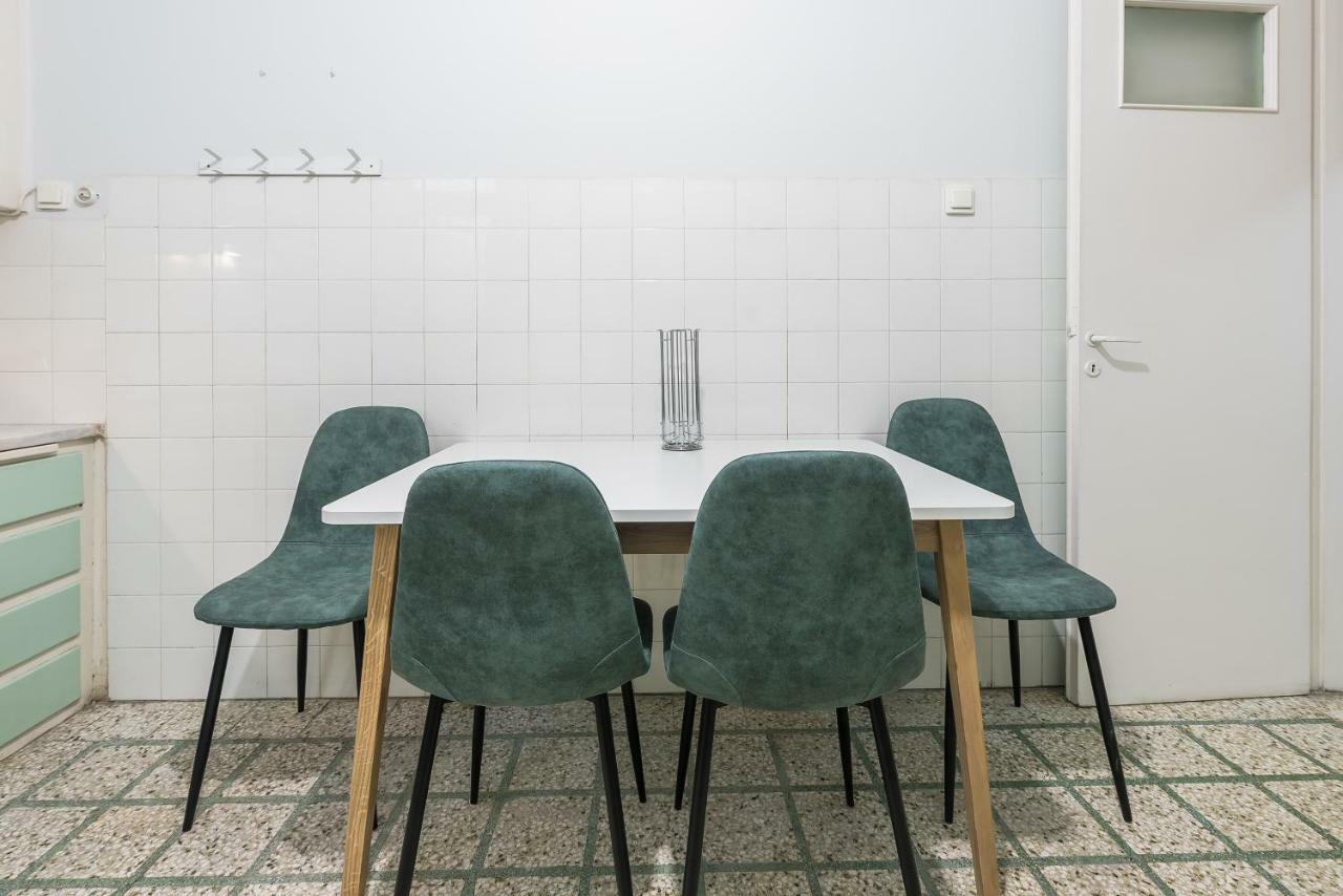 Athens Empire Paradise Apartment Εξωτερικό φωτογραφία