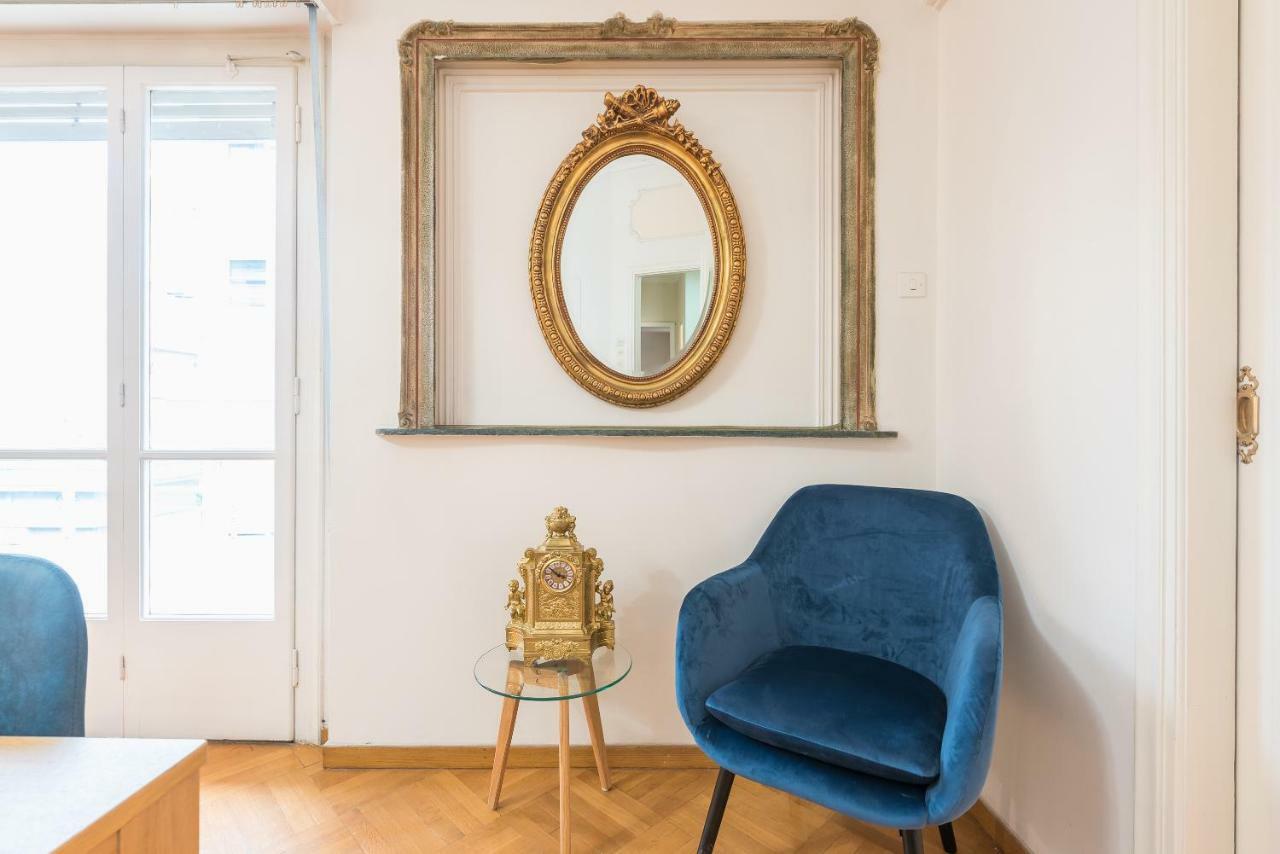 Athens Empire Paradise Apartment Εξωτερικό φωτογραφία