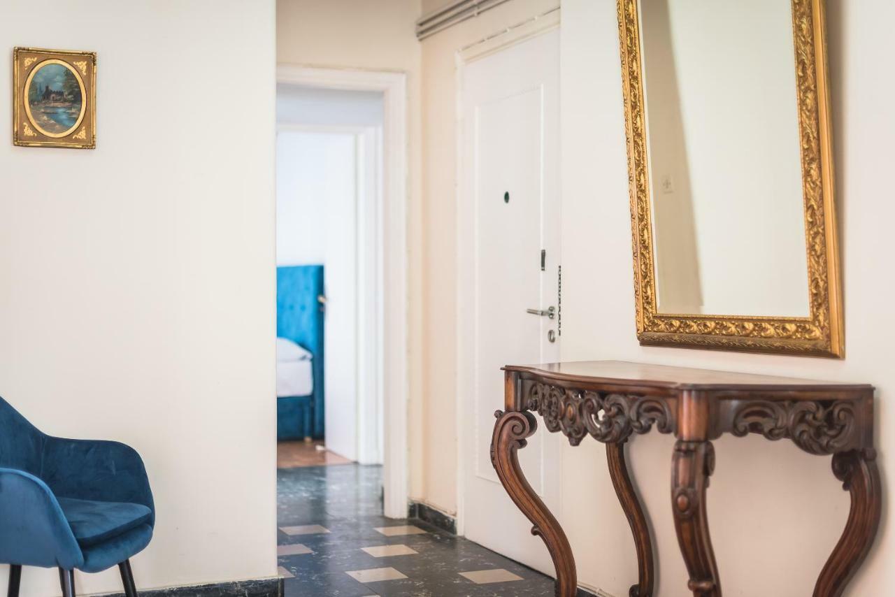 Athens Empire Paradise Apartment Εξωτερικό φωτογραφία