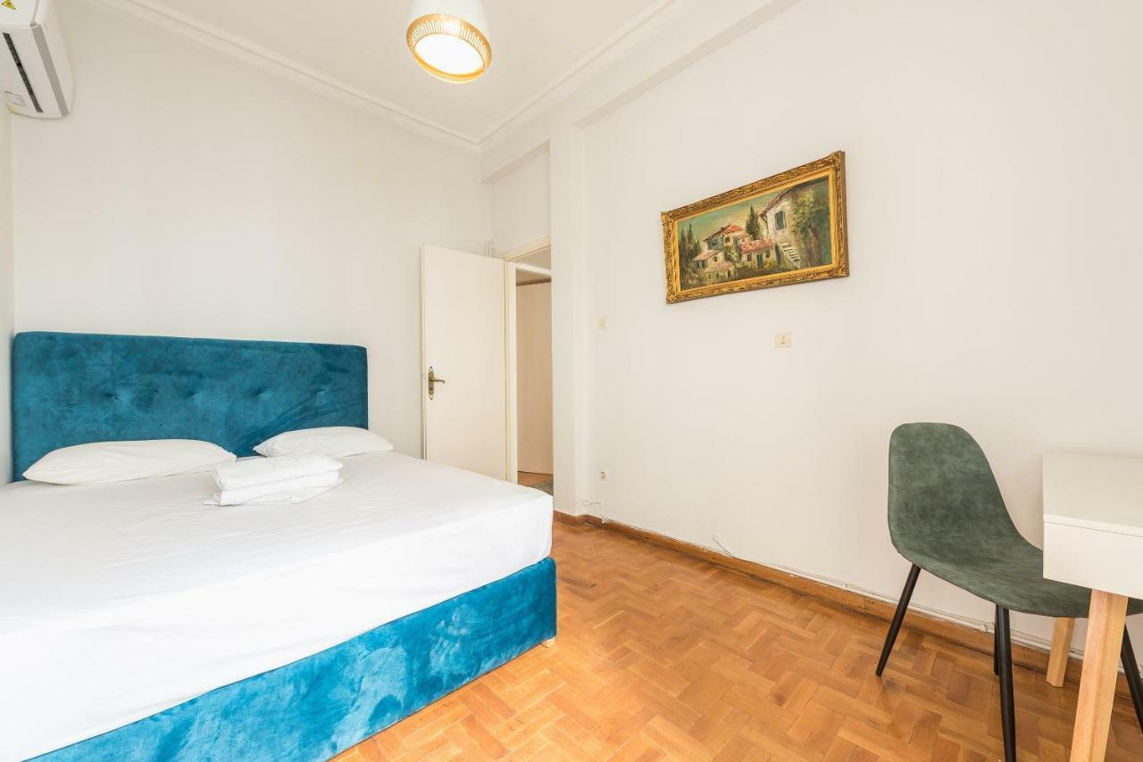 Athens Empire Paradise Apartment Εξωτερικό φωτογραφία
