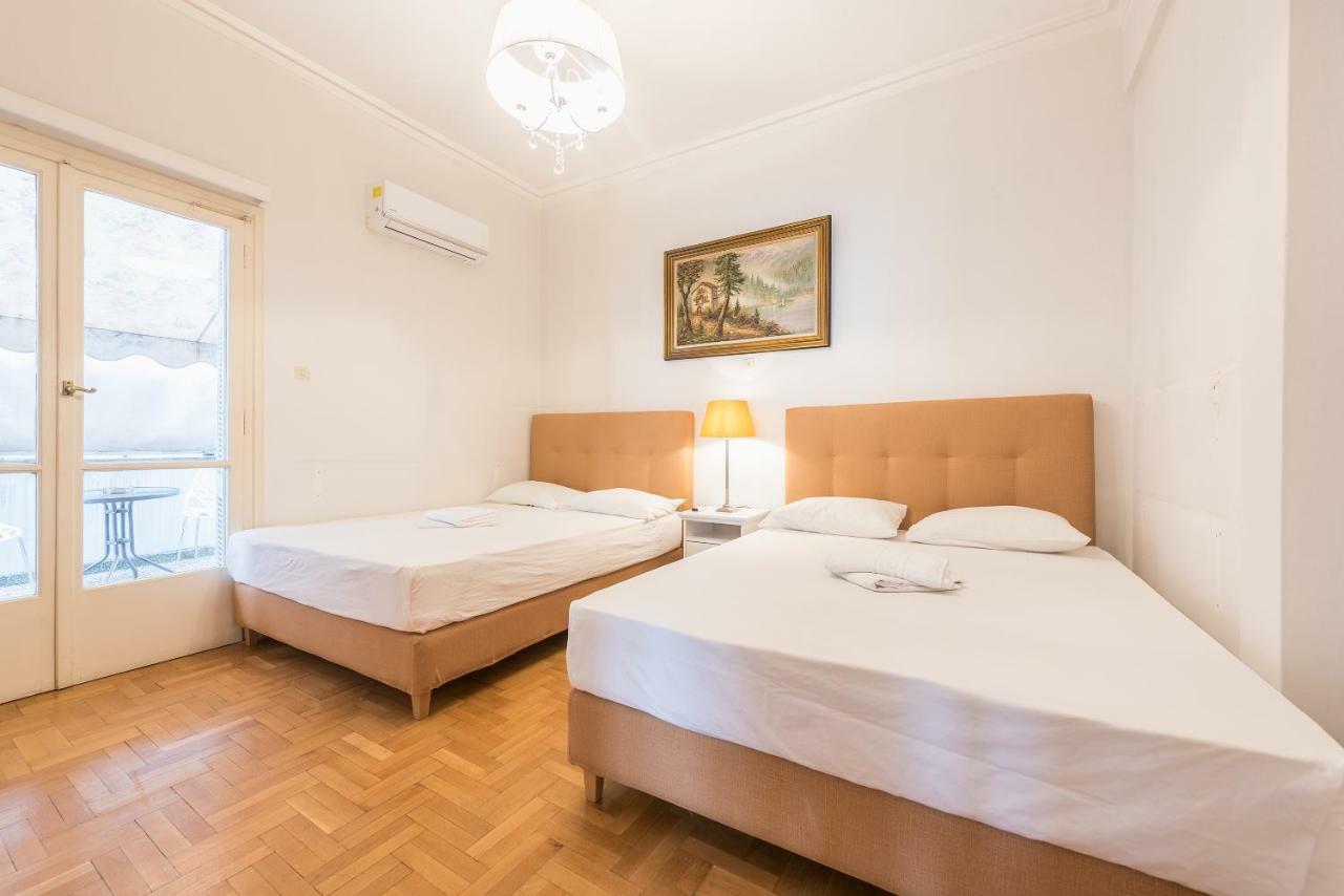 Athens Empire Paradise Apartment Εξωτερικό φωτογραφία