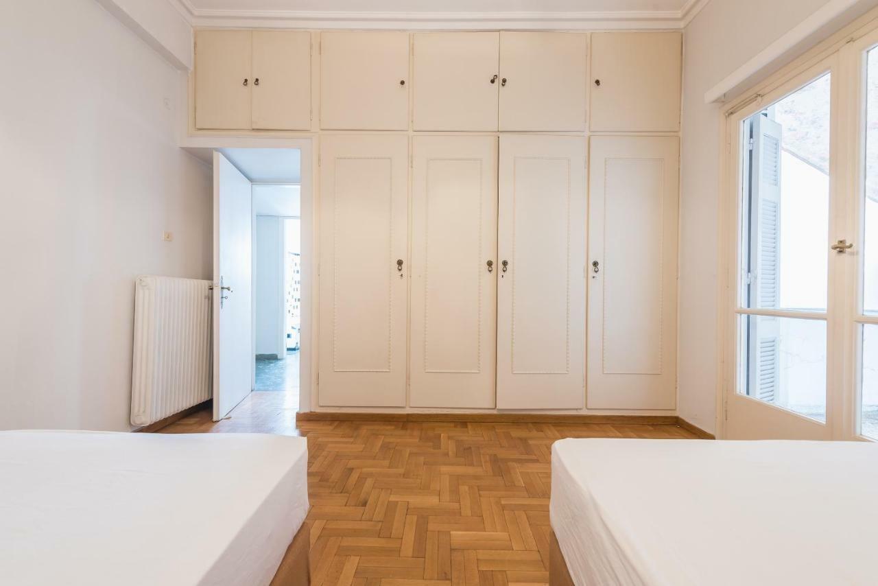Athens Empire Paradise Apartment Εξωτερικό φωτογραφία